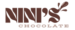 Nini's Chocolate Logo